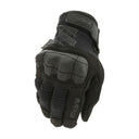 Gants coqués Mechanix M-Pact 3 à coque moulée et rembourrage EVA, EN 388 2121XP