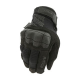 Gants coqués Mechanix M-Pact 3 à coque moulée et rembourrage EVA, EN 388 2121XP
