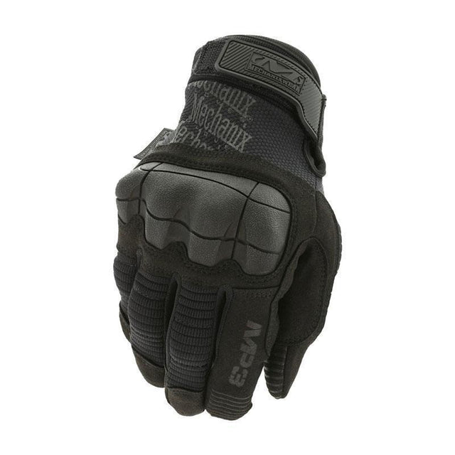 Gants coqués Mechanix M-Pact 3 à coque moulée et rembourrage EVA, EN 388 2121XP