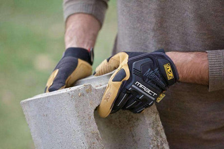 Gants Mechanix M-Pact Material 4X