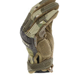 Gants coqués Mechanix M-Pact à renfort Armortex et dos TrekDry, EN 388 2121XP