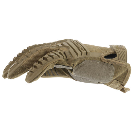 Gants tactiques Mechanix M-Pact® (Nouveau design)