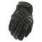 Gants coqués Mechanix M-Pact nouveau modèle, D3O 2 mm et dos ripstop hydrofuge