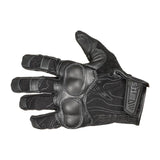Gants de combat Hard Times 2 5.11 Tactical en cuir certifiés EN388:2016