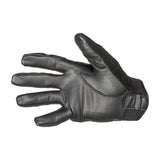 Gants de combat Hard Times 2 5.11 Tactical en cuir certifiés EN388:2016