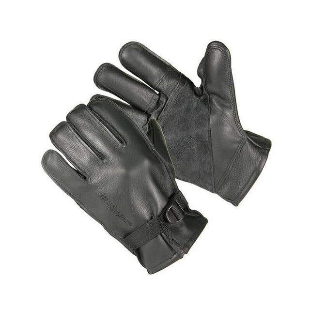 Gants de rappel Blackhawk Strike Force Heavy-Duty Fast-Rope