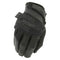 Gants de tir Mechanix Specialty 0,5 mm à poignet bas en élastomère, EN 388 2111X