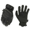 Gants de tir Mechanix Specialty FastFit à paume AX-Suede 0,5 mm, EN 388 2121X