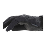 Gants de tir Mechanix Specialty Vent à doigts perforés, paume cuir aéré 0,6 mm