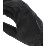 Gants de tir Mechanix Specialty Vent à doigts perforés, paume cuir aéré 0,6 mm