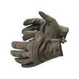Gants de travail High Abrasion Pro 5.11 Tactical paume rembourrée écran tactile