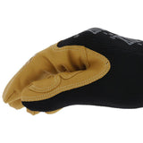 Gants de travail Mechanix Original Material4X à paume sans coutures, EN 388 2131X