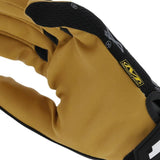 Gants de travail Mechanix Original Material4X à paume sans coutures, EN 388 2131X