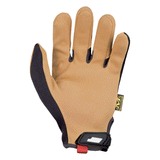 Gants de travail Mechanix Original Material4X à paume sans coutures, EN 388 2131X