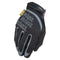 Gants de travail Mechanix Utility à poignet haut et paume deux pièces, EN 388 2121X