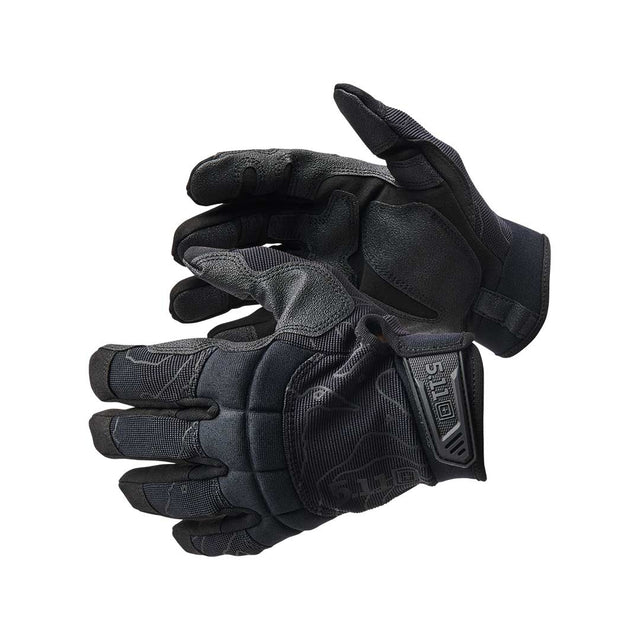 Gants de travail Station Grip 3.0 5.11 Tactical paume rembourrée écran tactile