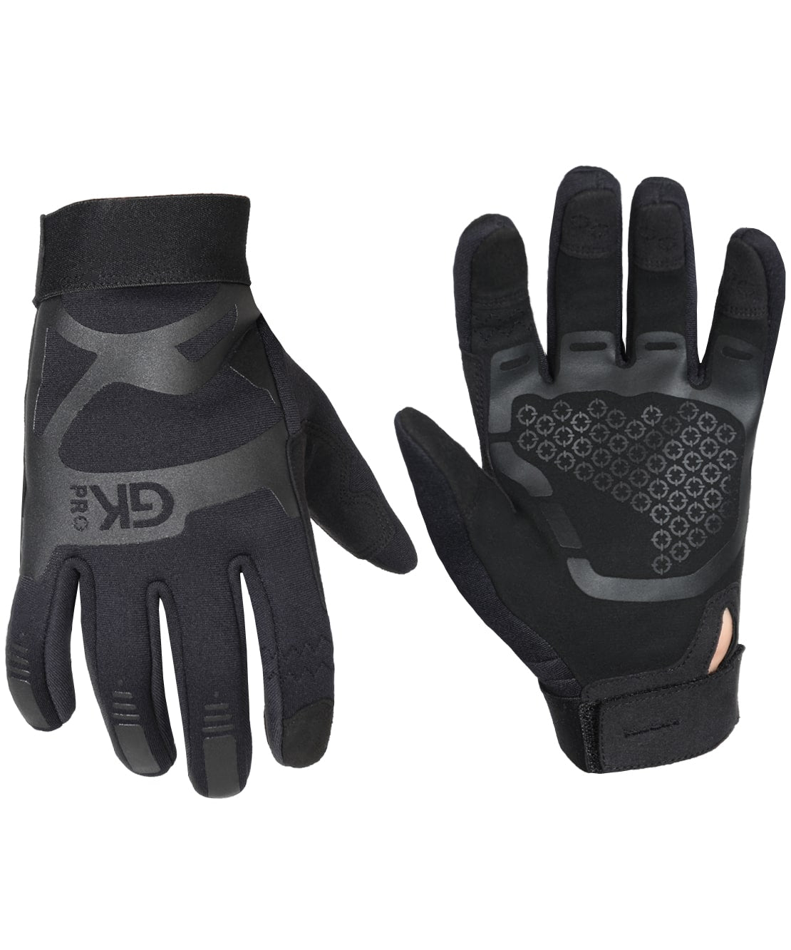 Gants d'intervention GK Pro Neo index dégagé disponibles en plusieurs tailles