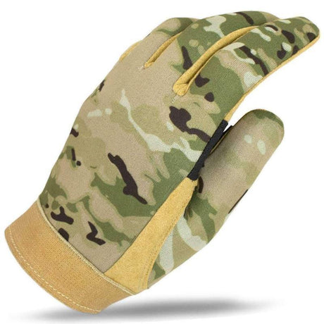 Gants en néoprène Bulldog Tactical Gear