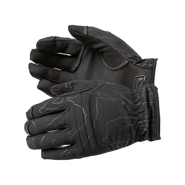 Gants isolés Competition 5.11 Tactical en PrimaLoft Gold coupe-vent hydrofuge
