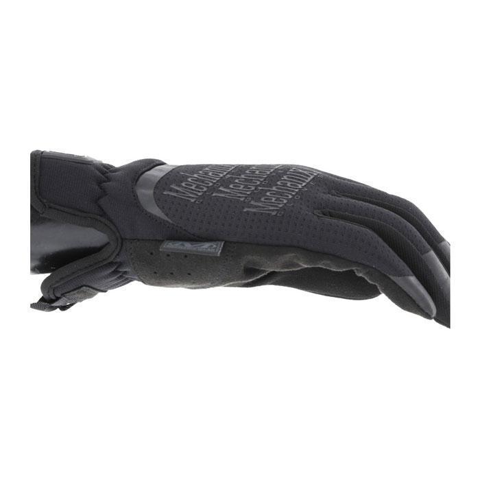 Gants tactiques Mechanix FastFit coupe femme, paume 0,6 mm, EN 388 2111X