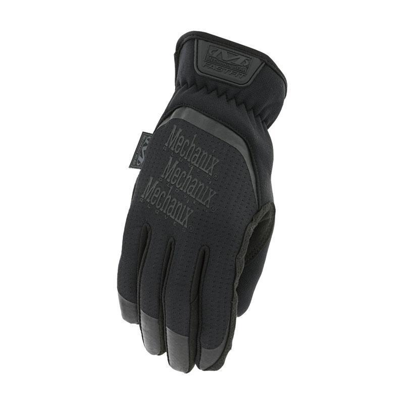 Gants tactiques Mechanix FastFit coupe femme, paume 0,6 mm, EN 388 2111X