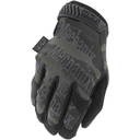 Gants tactiques Mechanix The Original à motif imprimé, pouce et index renforcés