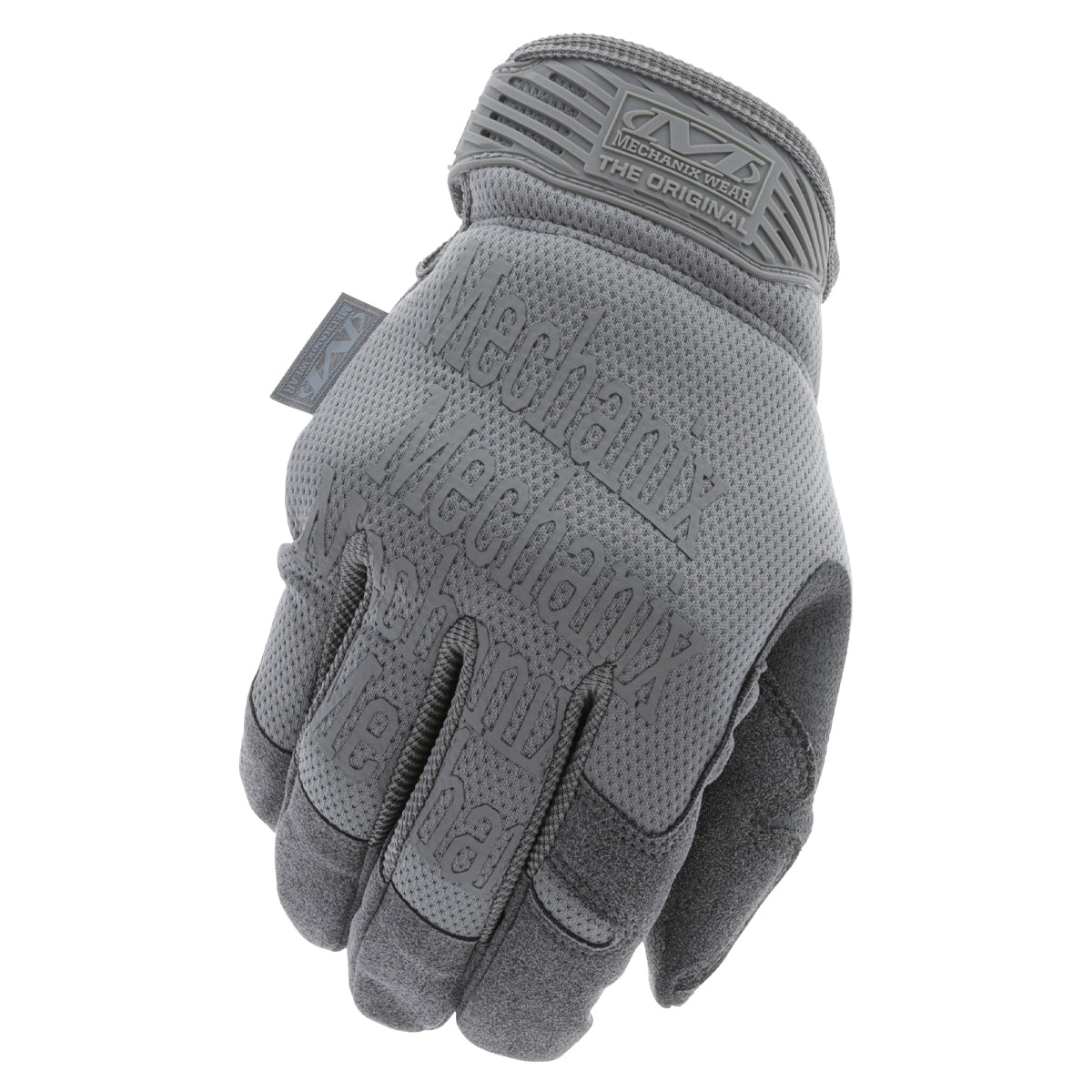 Gants tactiques Mechanix The Original® (nouveau design)