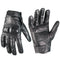 Gants tactiques Mil-Tec en cuir de chèvre avec coque de protection des articulations