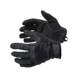 Gants tactiques TAC A4 5.11 Tactical à paume daim compatible écran tactile