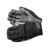 Gants tactiques TAC A4 5.11 Tactical à paume daim compatible écran tactile