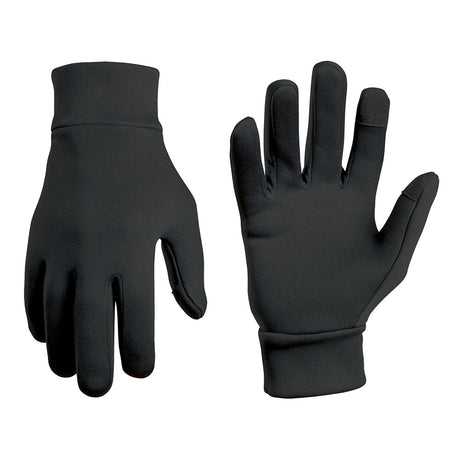 Gants thermorégulateurs A10 Equipment Thermo Performer écran tactile