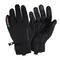Gants zone froide Pentagon Ursus Polartec Power Stretch Pro 241 g/m² paume caoutchoutée