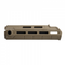 Garde-main FAB Defense Vanguard AR compatible M-LOK avec bouclier thermique pour AR15/M4 (canon 14" ou plus)