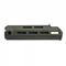 Garde-main FAB Defense Vanguard AR compatible M-LOK avec bouclier thermique pour AR15/M4 (canon 14" ou plus)