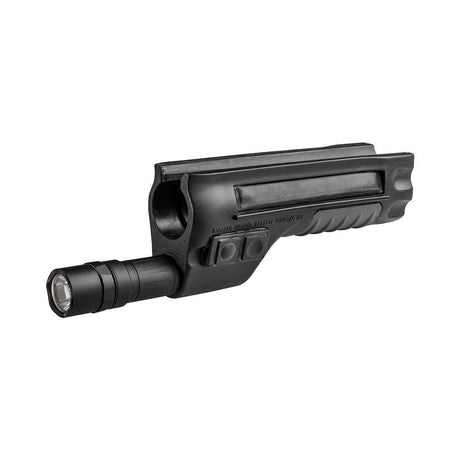 Garde-main à lampe intégrée Surefire 618LMG pour Remington 870, 1000 lumens