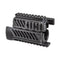 Garde-main quad-rail Picatinny FAB Defense KPR en polymère pour AKS-74U