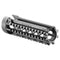 Garde-main rail Picatinny FAB Defense MP5 RS en aluminium 6061 T6 anodisé pour HK MP5