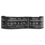 Garrot SWAT-T dispositif multifonction garrot pansement compressif et bande élastique