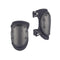 Genouillères Alta Tactical AltaFLEX AltaLOK coque caoutchouc et enveloppe Cordura