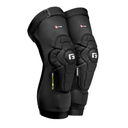 Genouillères Pro Rugged 2 G-Form