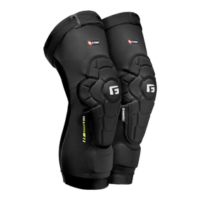 Genouillères Pro Rugged 2 G-Form