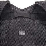 Gilet LBE 5.11 Tactical maille renforcée dix rangées MOLLE tour de taille ajustable