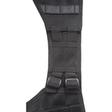 Gilet LBE 5.11 Tactical maille renforcée dix rangées MOLLE tour de taille ajustable