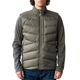 Gilet chaud compressible Explore PrimaLoft Gold 5.11 Tactical à protège-menton