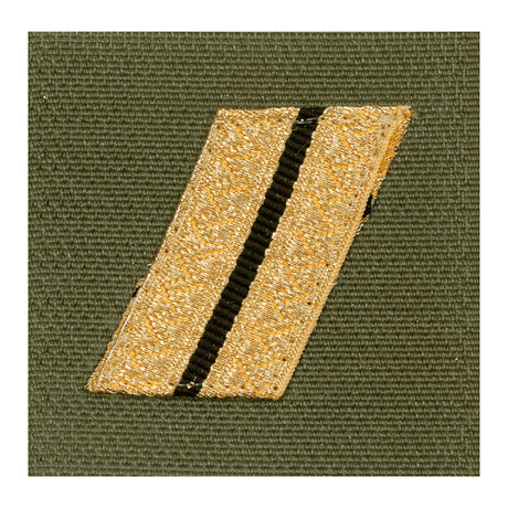 Gilet de poitrine Ares ADT haute visibilité