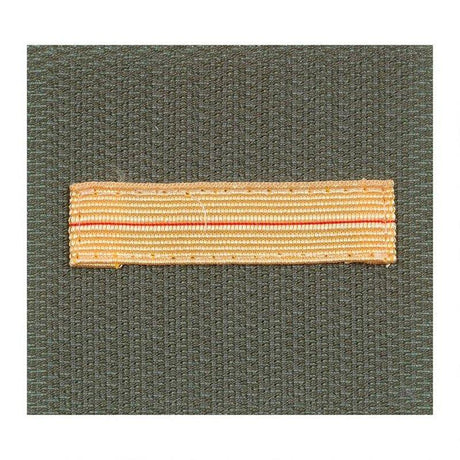 Gilet de poitrine Ares ADT haute visibilité