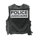 Gilet d'intervention Patrol Equipement modèle Gendarmerie
