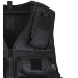 Gilet d'intervention modulable GK Pro Tactiknight universel taille unique