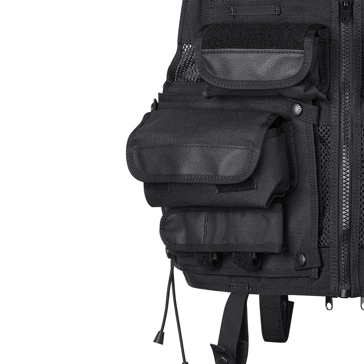 Gilet d'intervention modulable GK Pro Tactiknight universel taille unique