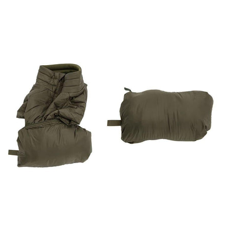 Gilet isolant Carinthia G-Loft Ultra Vest 2.0, 275 g, G-LOFT 60 g